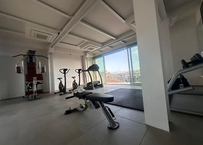 Ciclope Resort