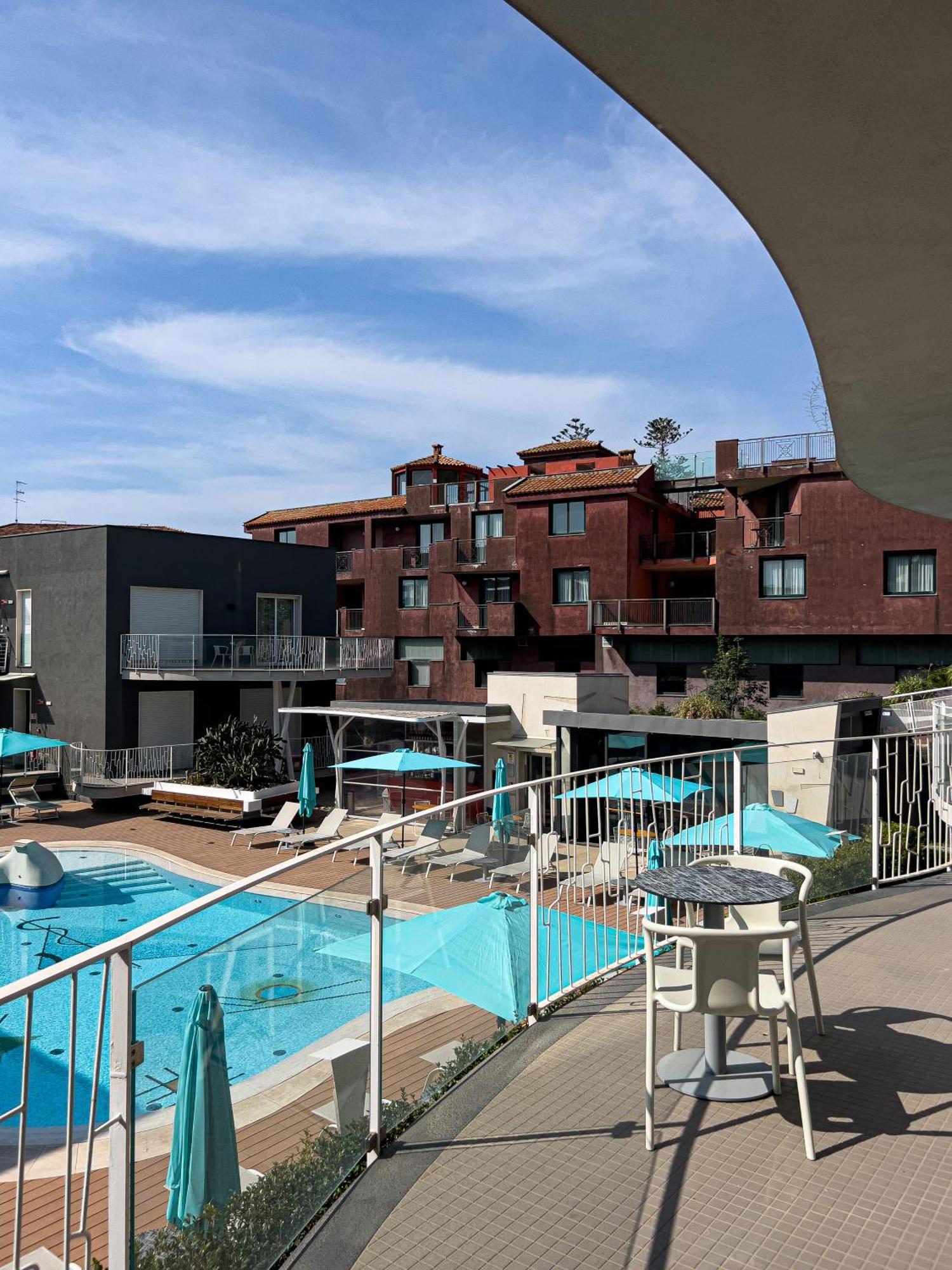 Resort Ciclope