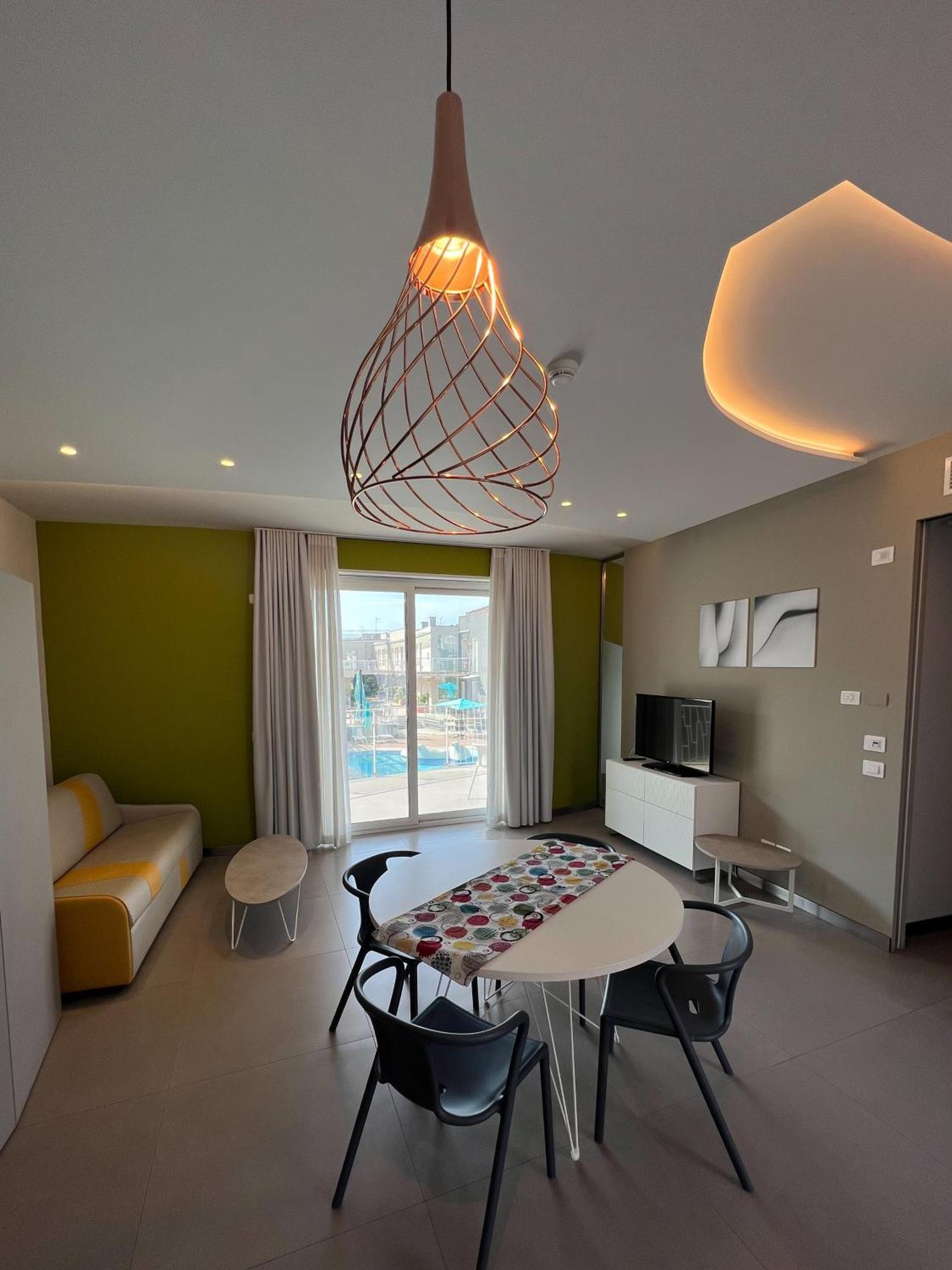 Ciclope Resort 4*