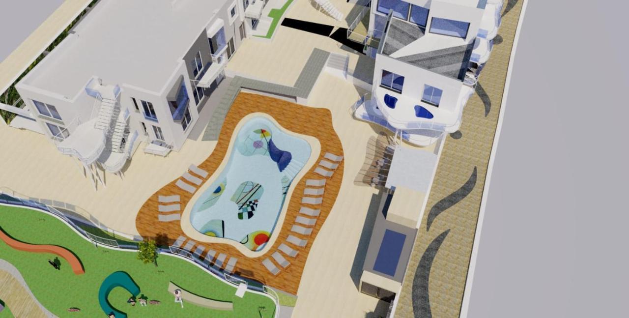 Ciclope Resort