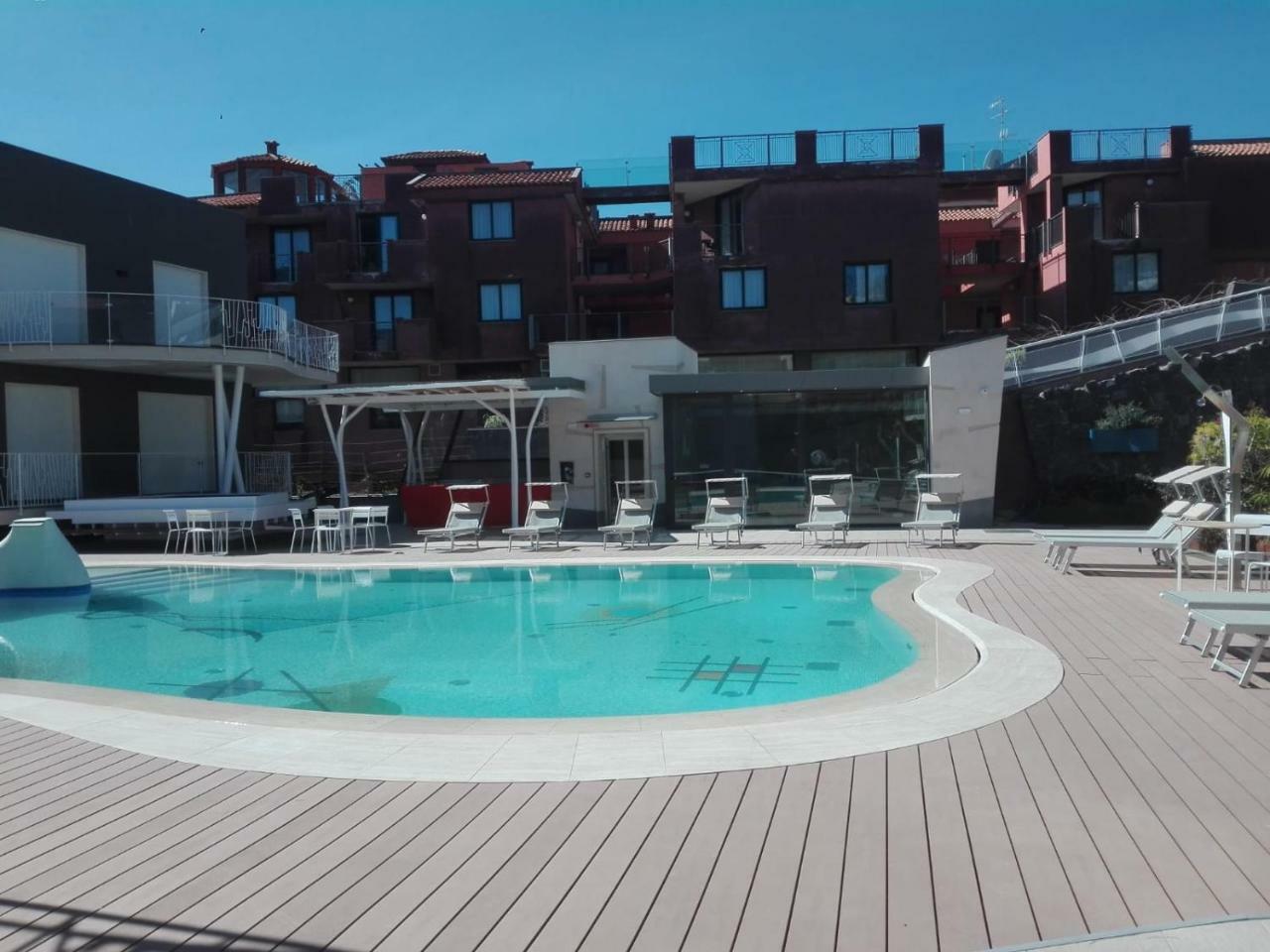 Ciclope Resort 4*